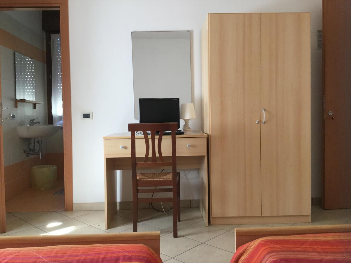 Albergo Adige Boara Pisani Екстер'єр фото