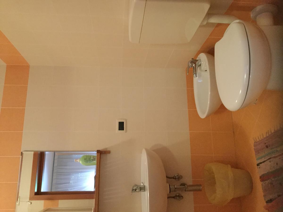 Albergo Adige Boara Pisani Екстер'єр фото